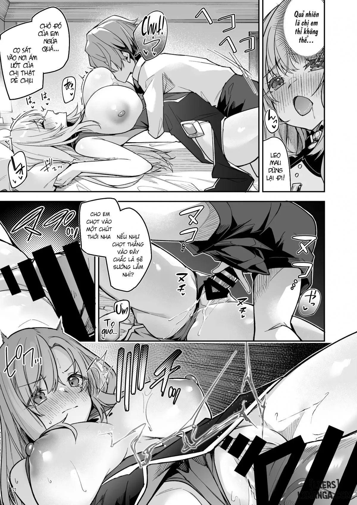 Goblin kara Hajimeru Sekai Seifuku Chapter 1 - Page 24