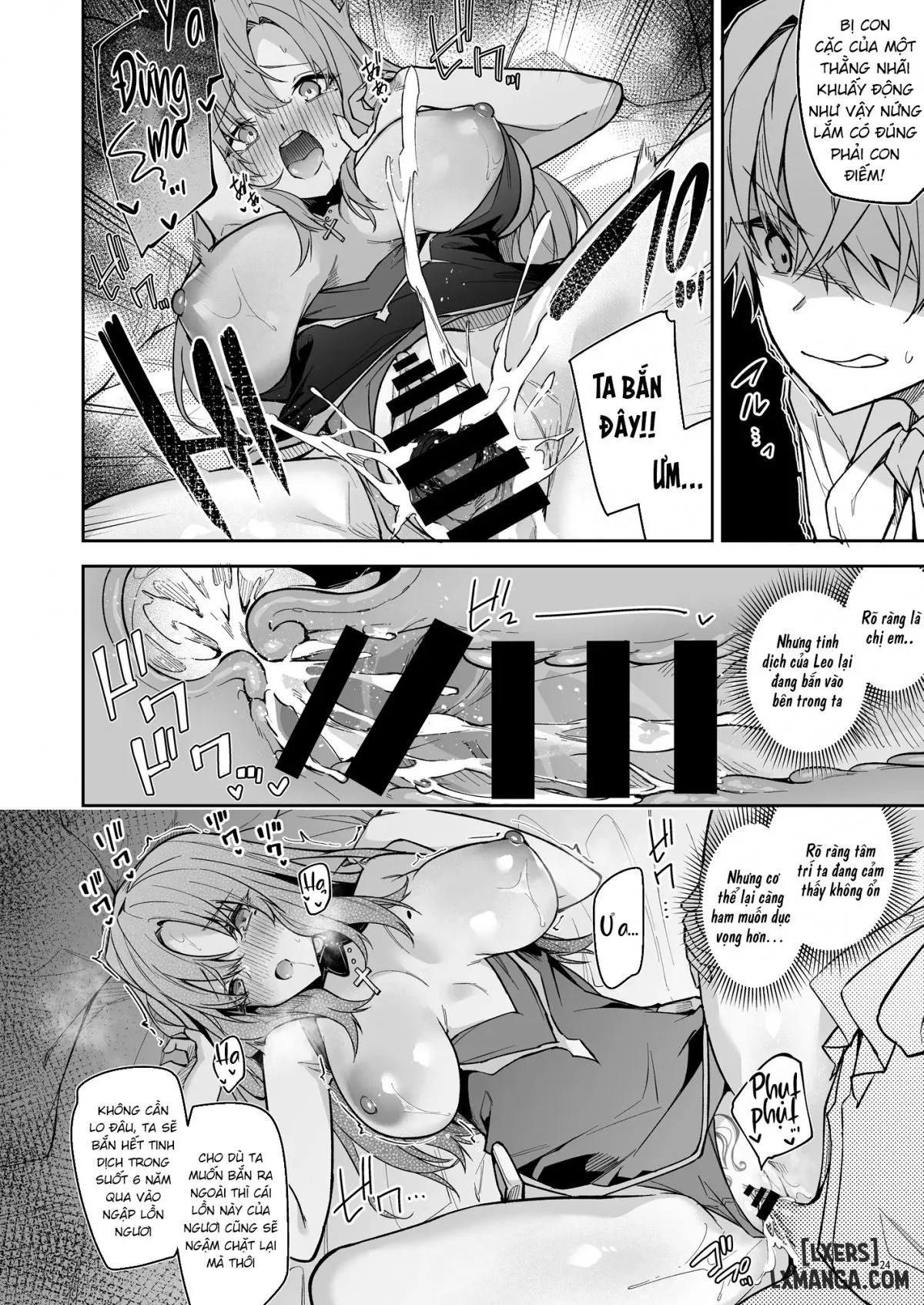 Goblin kara Hajimeru Sekai Seifuku Chapter 1 - Page 27