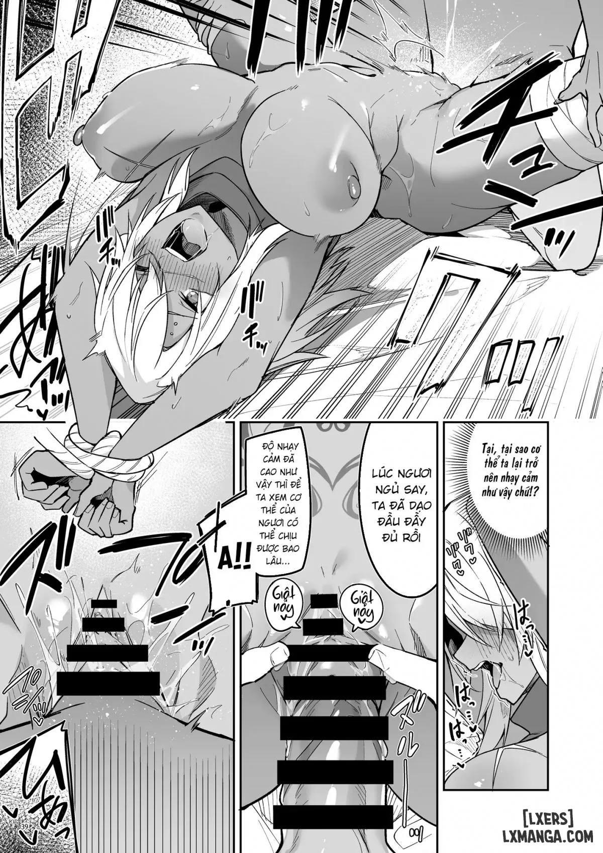 Goblin kara Hajimeru Sekai Seifuku Chapter 1 - Page 42