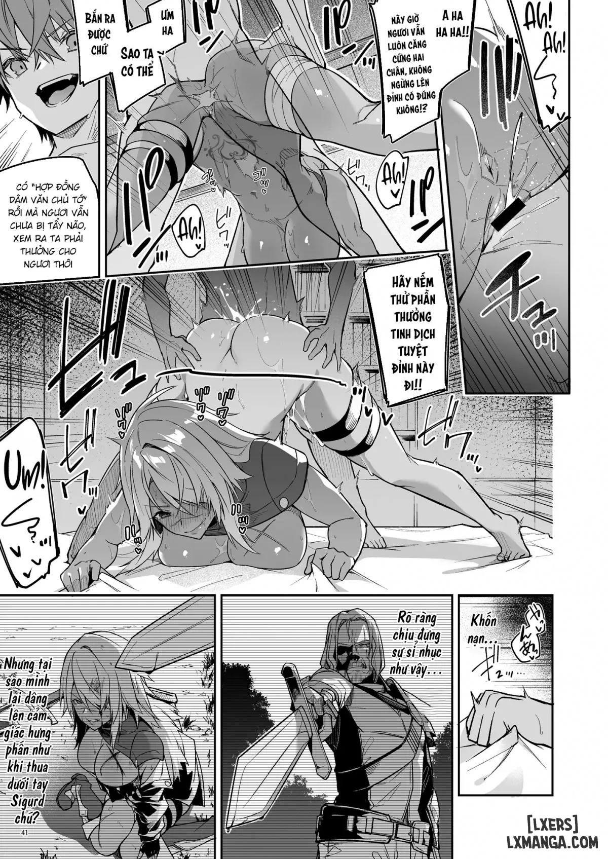 Goblin kara Hajimeru Sekai Seifuku Chapter 1 - Page 44