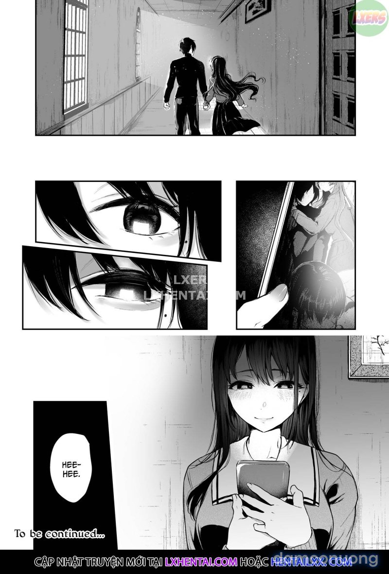 Khu vườn của cô dâu ràng buộc Chapter 2 - Page 50