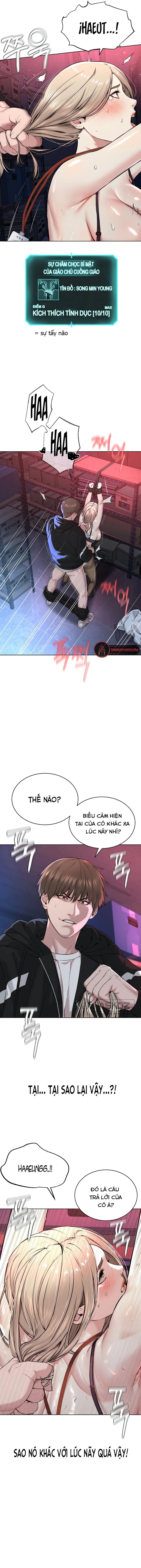 Tôi là giáo chủ Cuồng Giáo Chapter 6 - Page 16