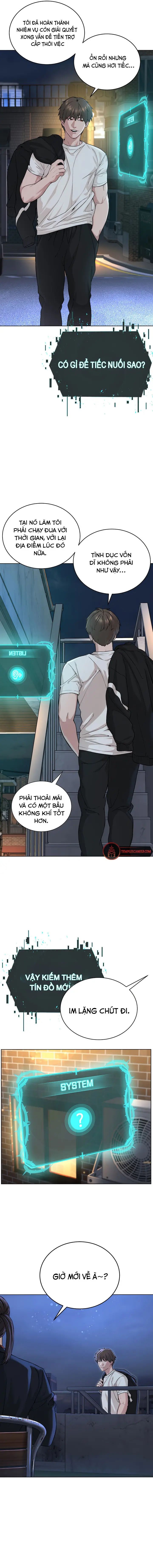 Tôi là giáo chủ Cuồng Giáo Chapter 6 - Page 22