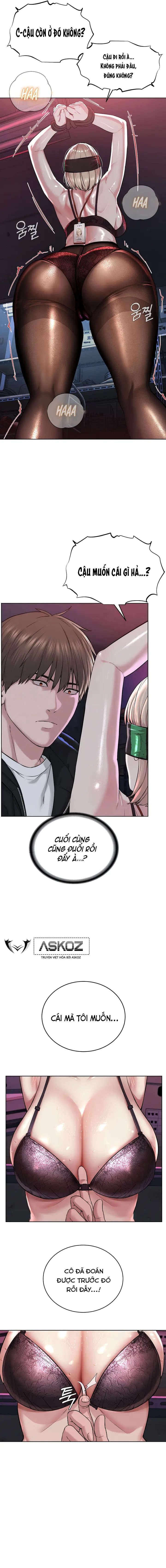 Tôi là giáo chủ Cuồng Giáo Chapter 6 - Page 5