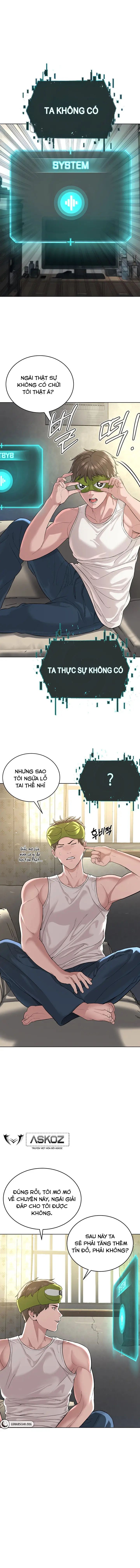 Tôi là giáo chủ Cuồng Giáo Chapter 5 - Page 5