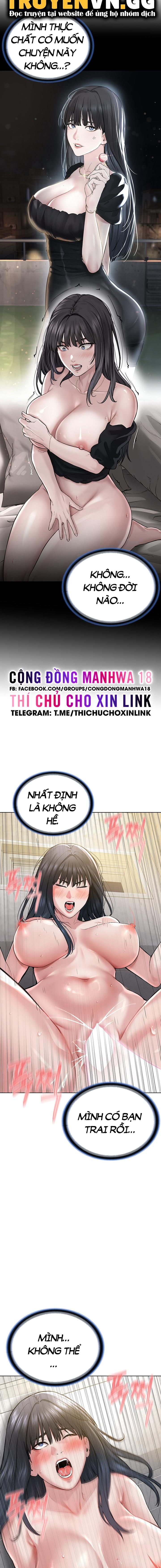 Tôi là giáo chủ Cuồng Giáo Chapter 4 - Page 14