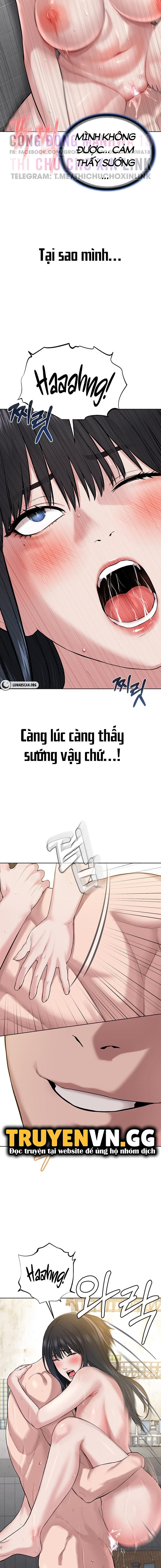 Tôi là giáo chủ Cuồng Giáo Chapter 4 - Page 15