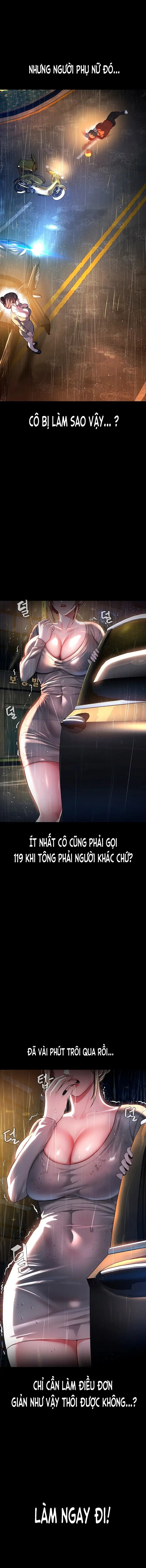 Tôi là giáo chủ Cuồng Giáo Chapter 1 - Page 2