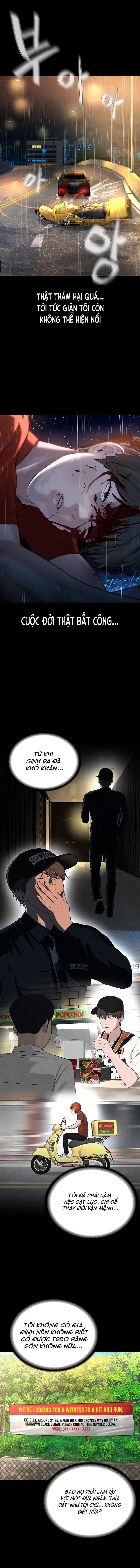 Tôi là giáo chủ Cuồng Giáo Chapter 1 - Page 3