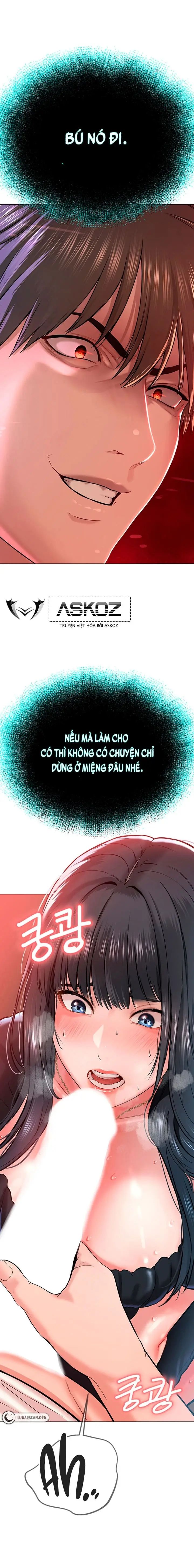 Tôi là giáo chủ Cuồng Giáo Chapter 2 - Page 3