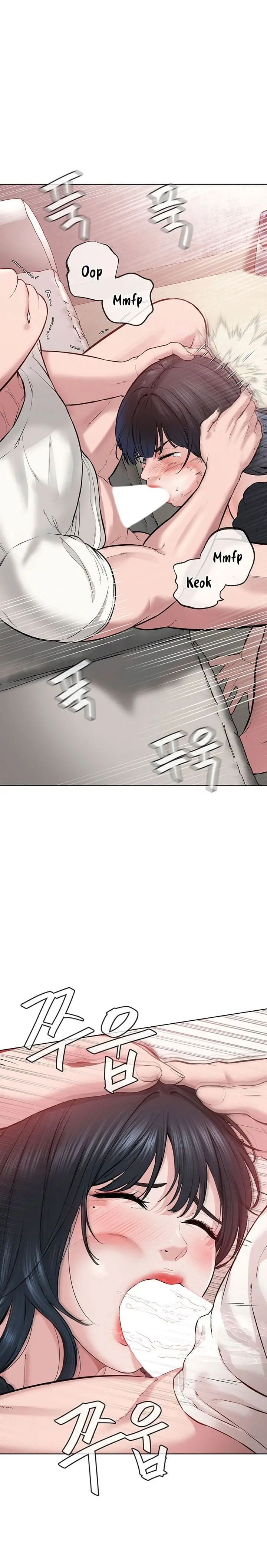 Tôi là giáo chủ Cuồng Giáo Chapter 2 - Page 34