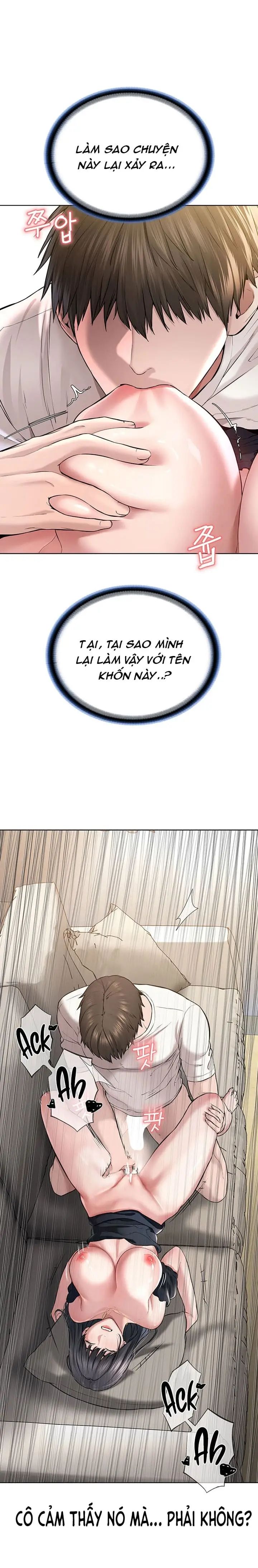 Tôi là giáo chủ Cuồng Giáo Chapter 2 - Page 56