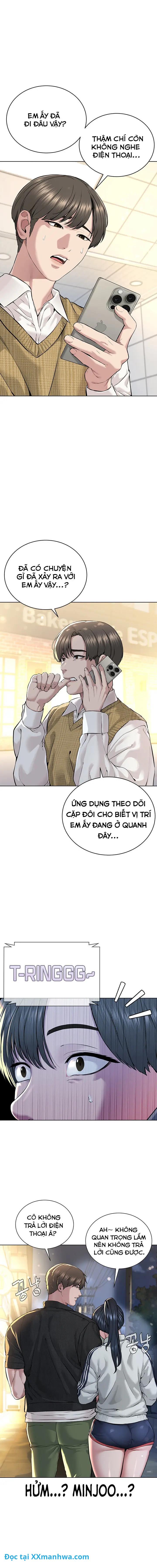 Tôi là giáo chủ Cuồng Giáo Chapter 10 - Page 12