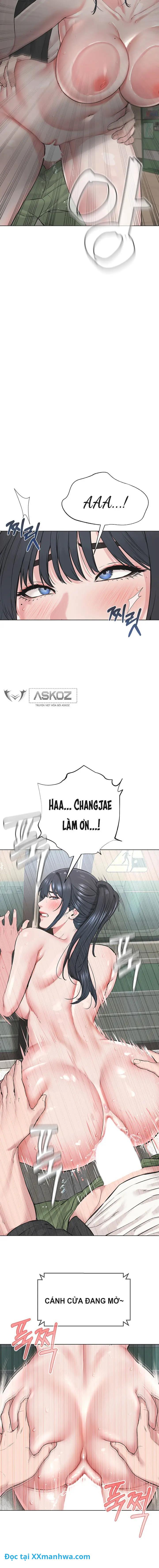 Tôi là giáo chủ Cuồng Giáo Chapter 10 - Page 6