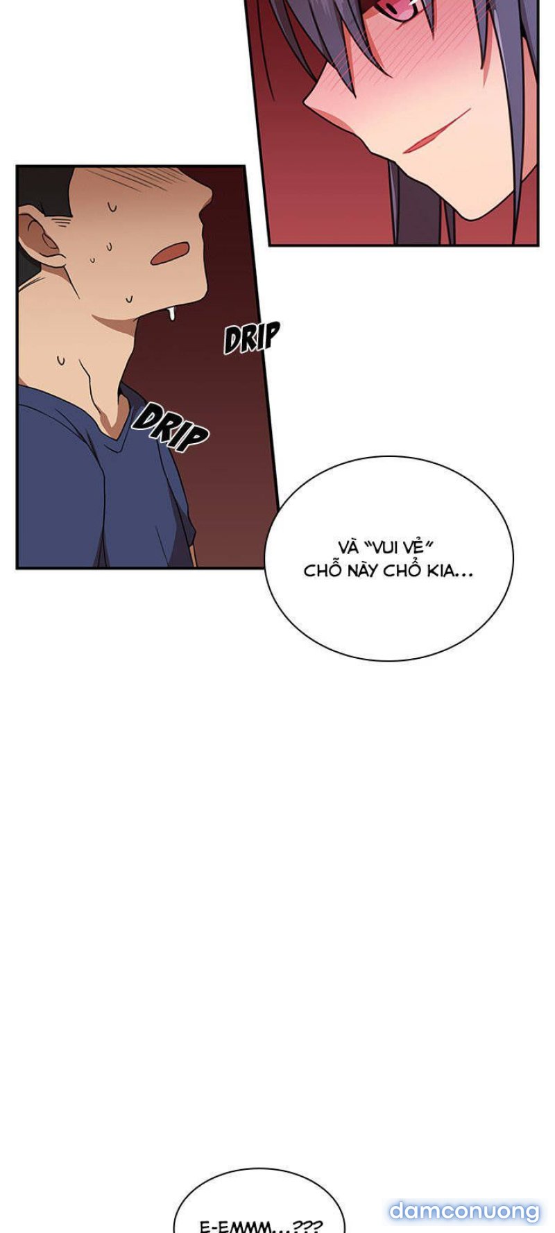 Close As Neighbors Chapter 8 - Page 36