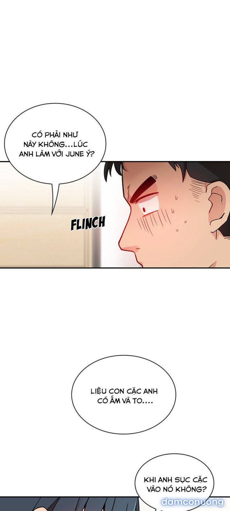 Close As Neighbors Chapter 8 - Page 48