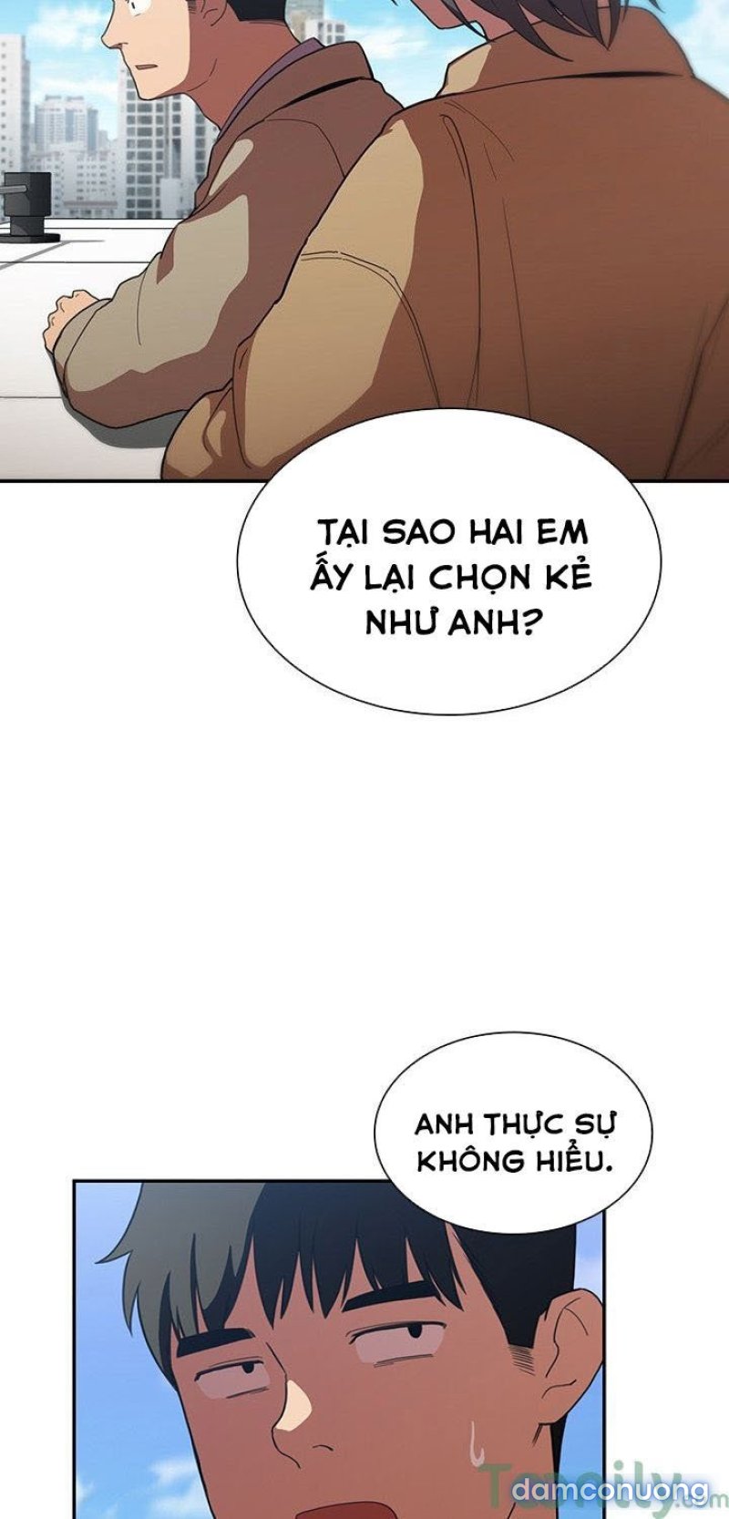 Close As Neighbors Chapter 47 - Page 31