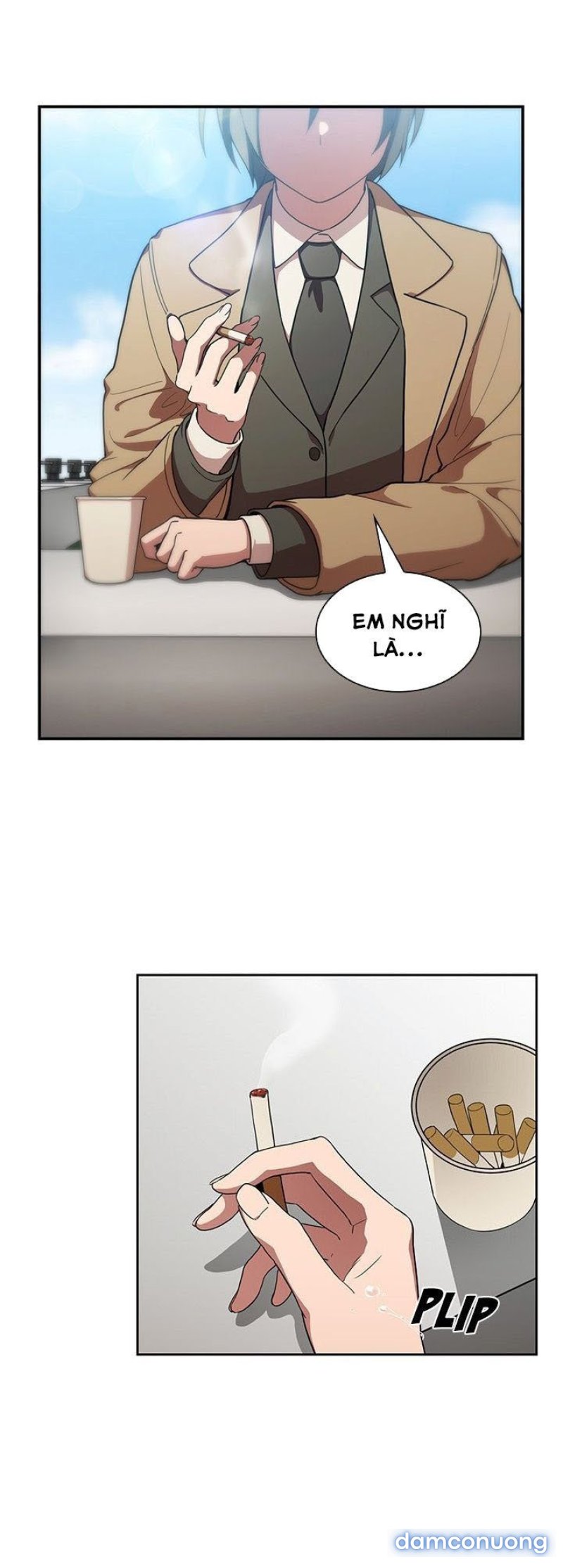 Close As Neighbors Chapter 47 - Page 60