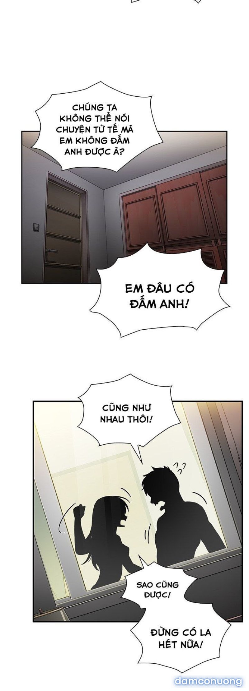 Close As Neighbors Chapter 45 - Page 52