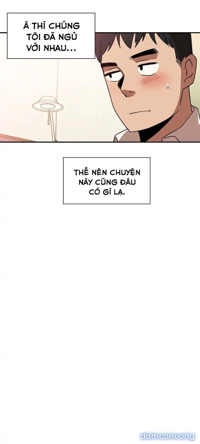 Close As Neighbors Chapter 20 - Page 44