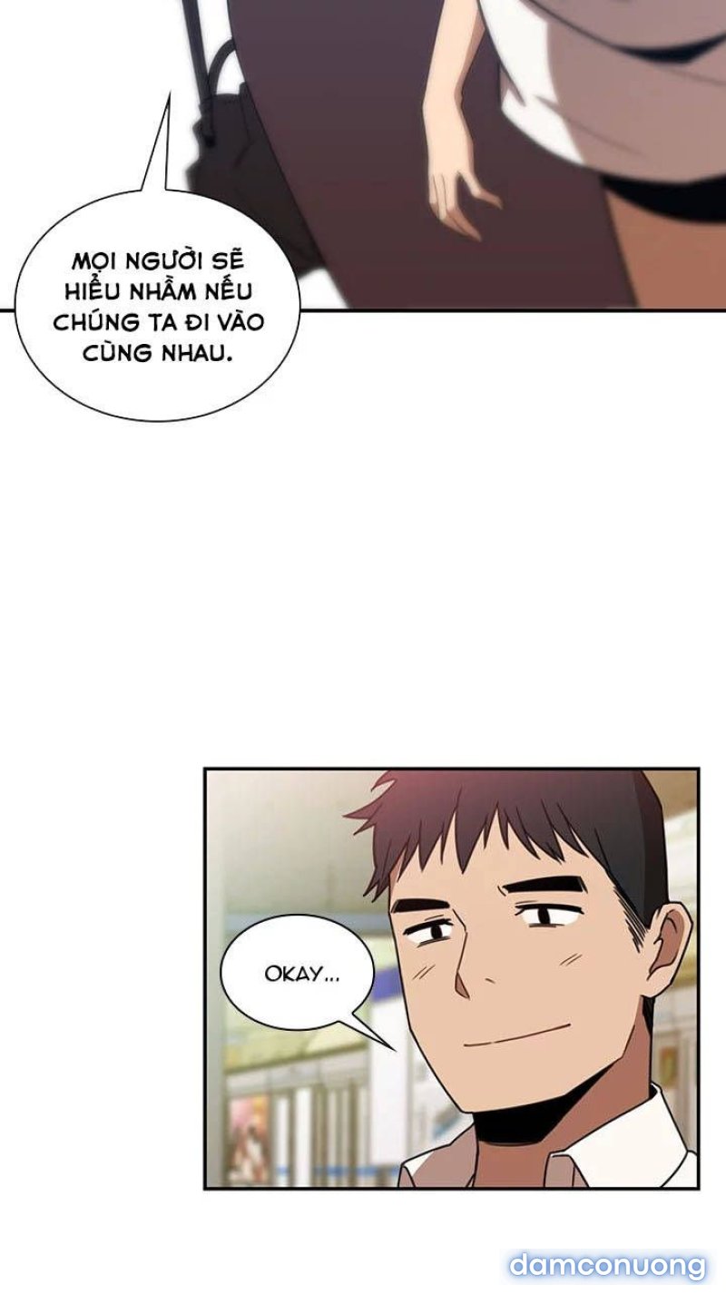 Close As Neighbors Chapter 20 - Page 61