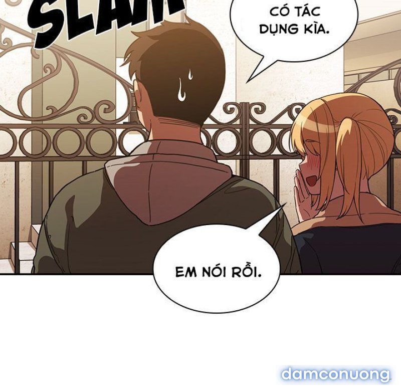 Close As Neighbors Chapter 50 - Page 44