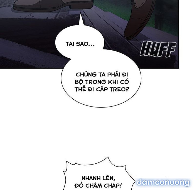 Close As Neighbors Chapter 52 - Page 109