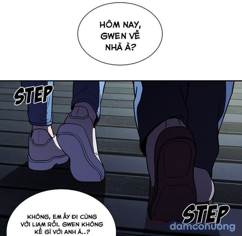 Close As Neighbors Chapter 52 - Page 119