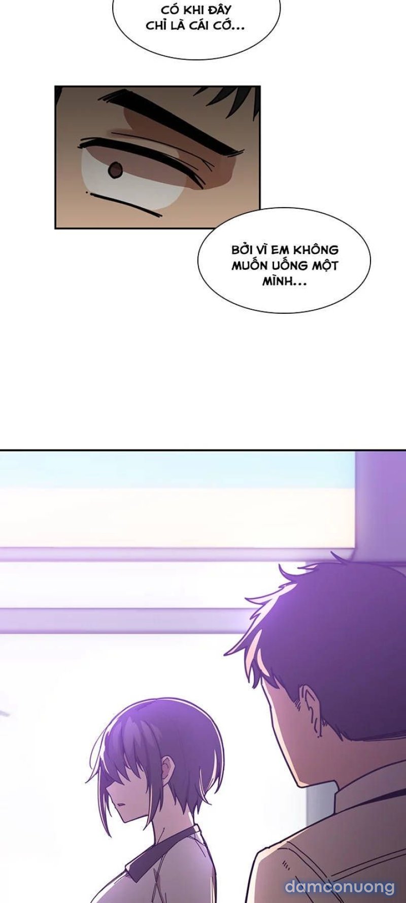 Close As Neighbors Chapter 15 - Page 53