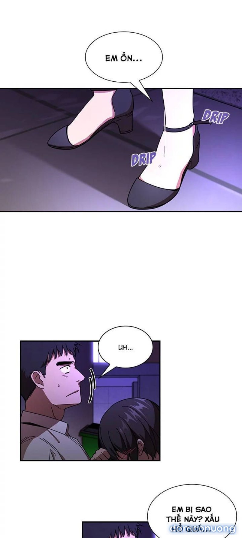 Close As Neighbors Chapter 16 - Page 28