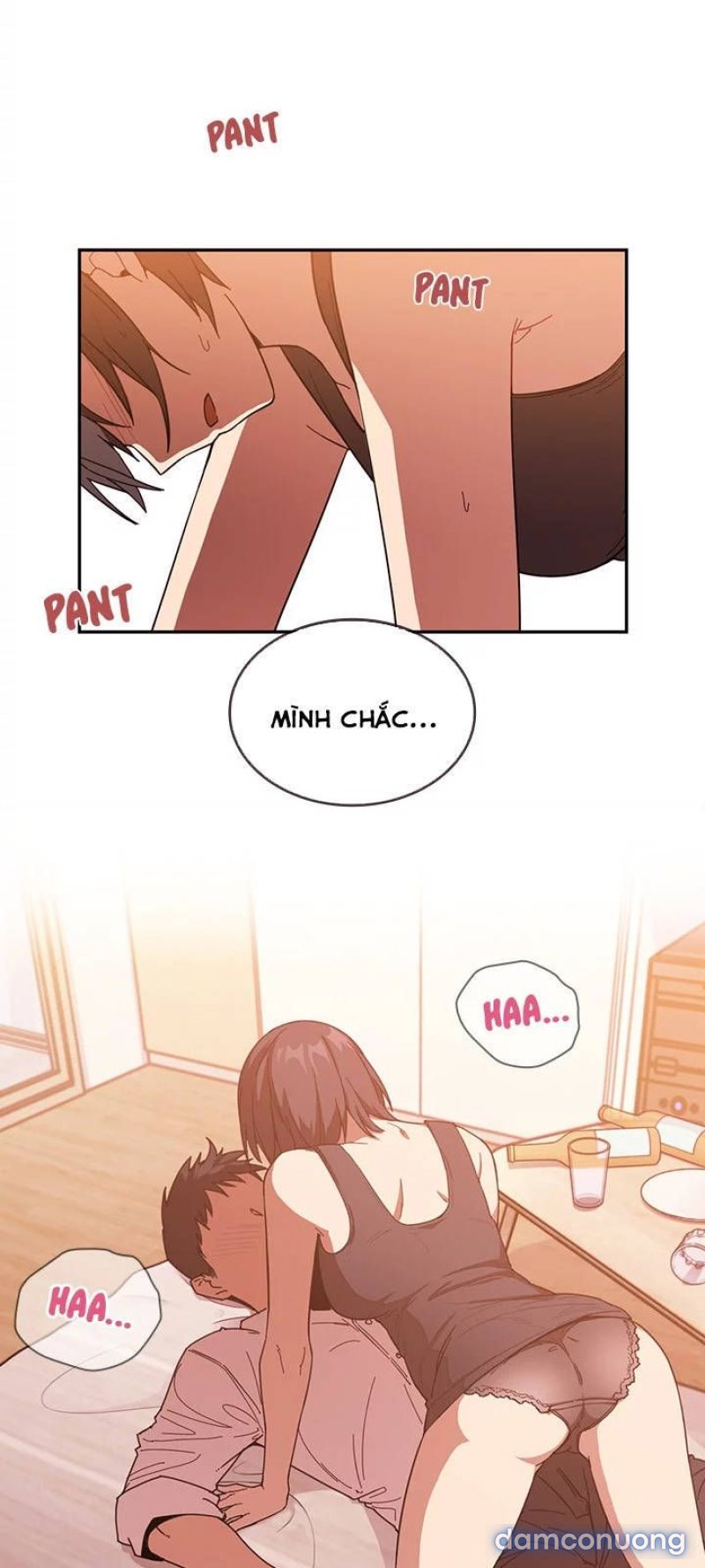 Close As Neighbors Chapter 16 - Page 66