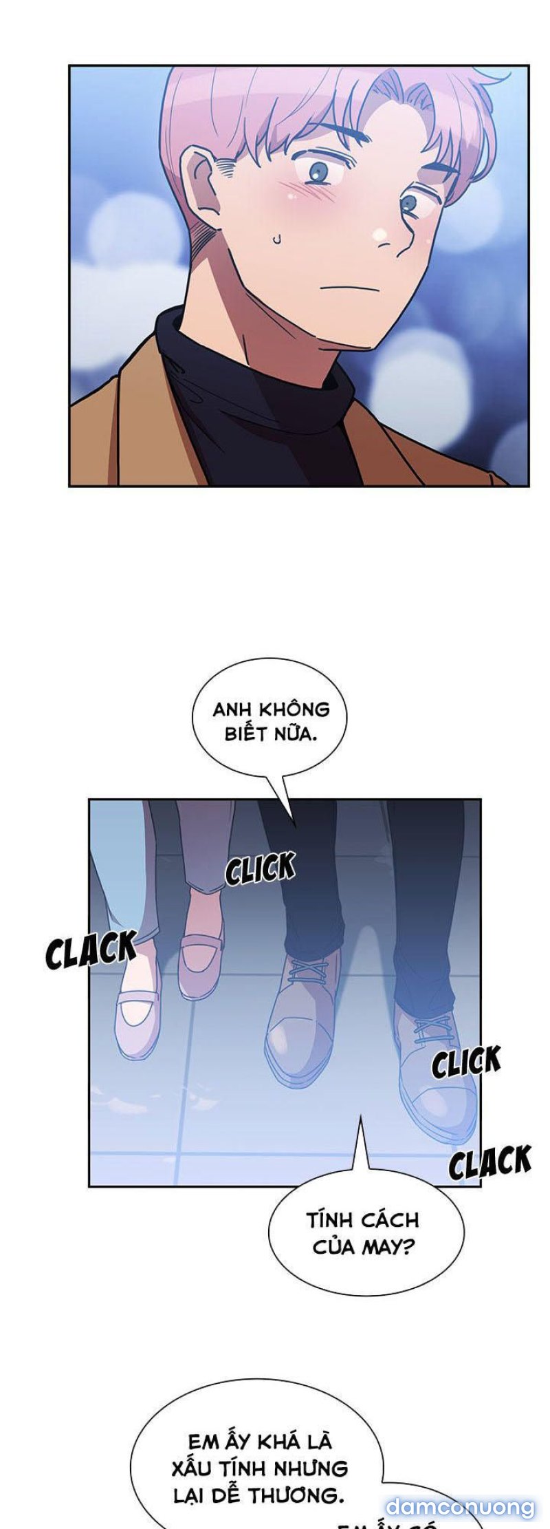 Close As Neighbors Chapter 37 - Page 45