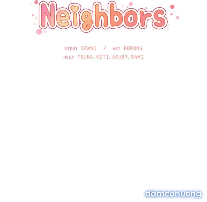 Close As Neighbors Chapter 34 - Page 29