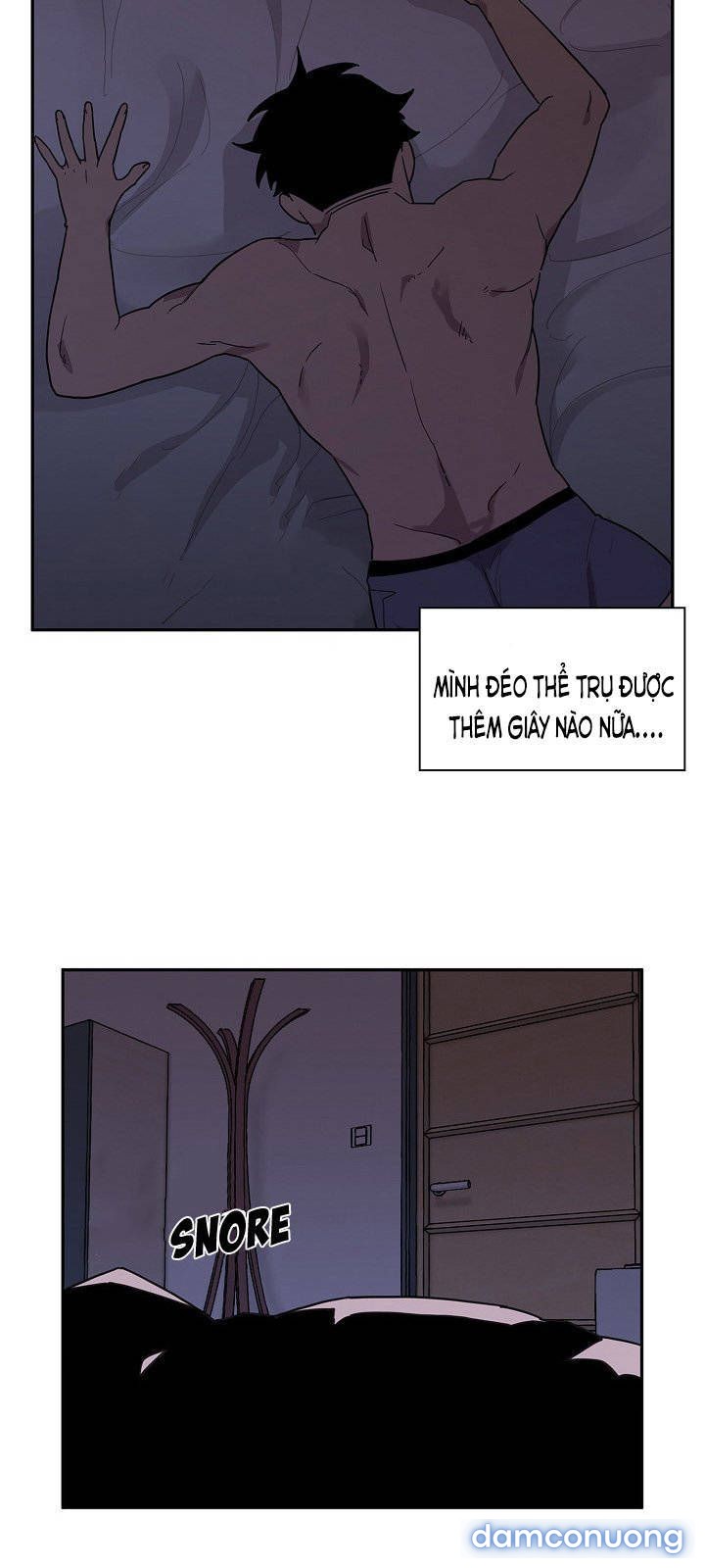 Close As Neighbors Chapter 6 - Page 53