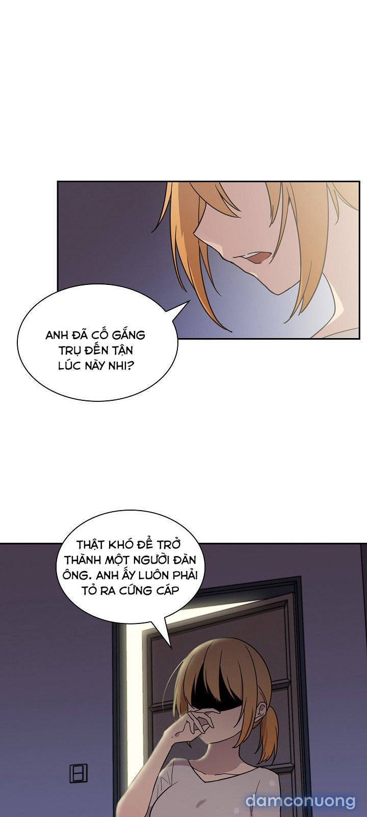 Close As Neighbors Chapter 6 - Page 57