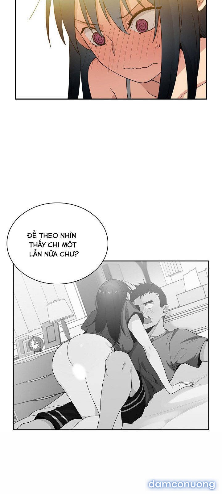 Close As Neighbors Chapter 4 - Page 17