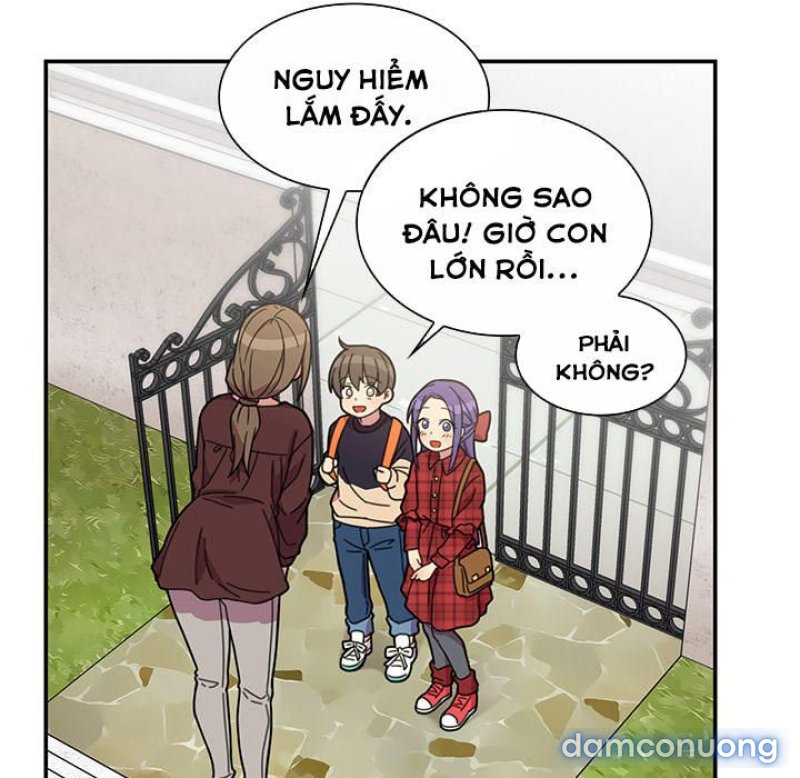 Close As Neighbors Chapter 28 - Page 61