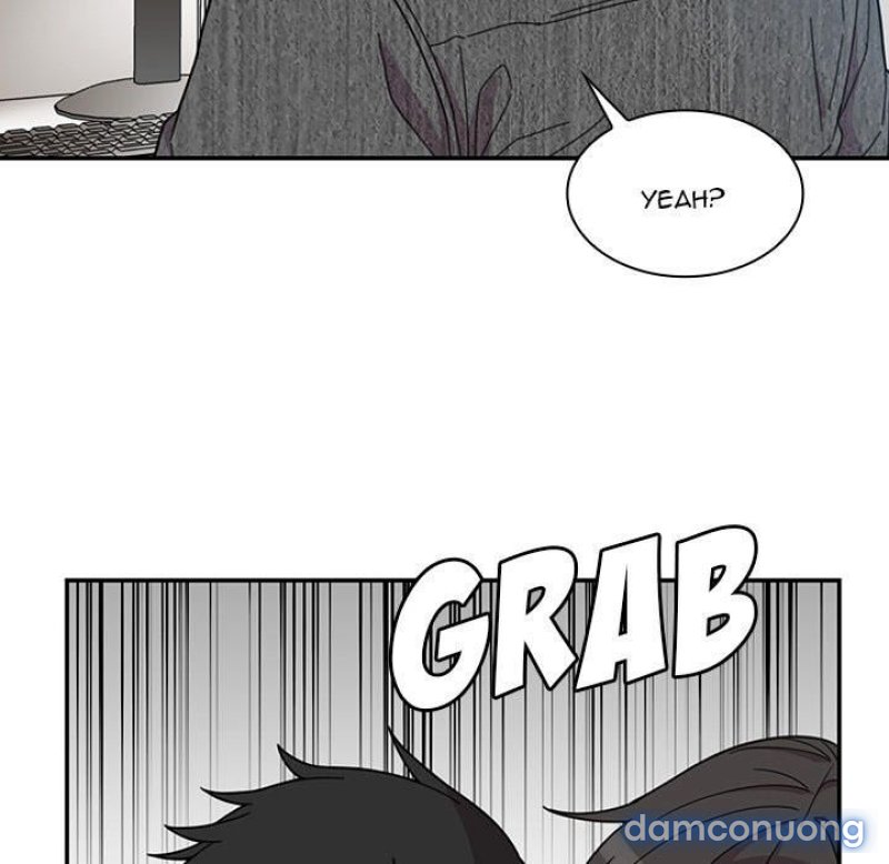 Close As Neighbors Chapter 28 - Page 73