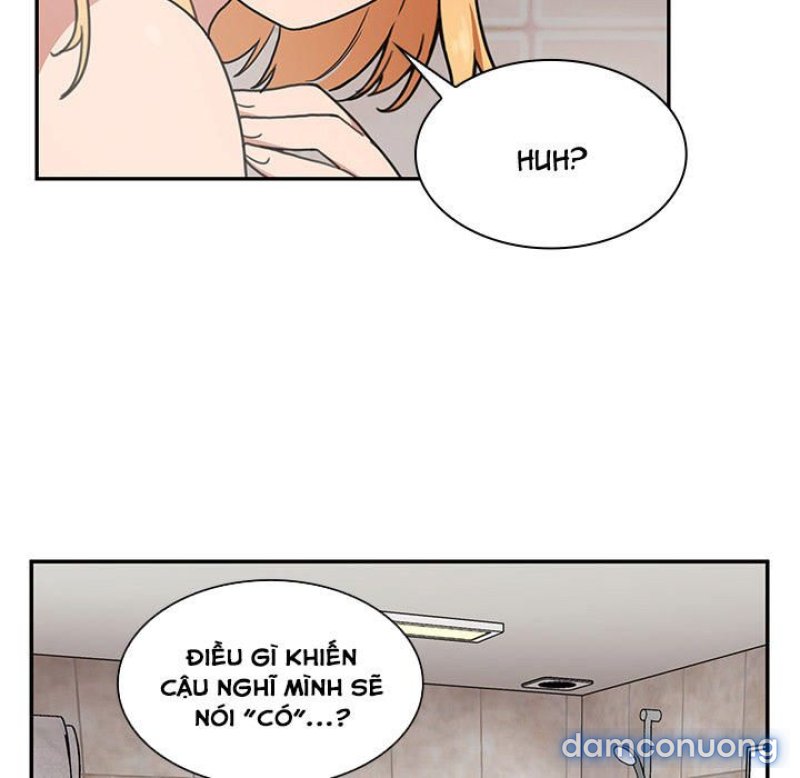 Close As Neighbors Chapter 32 - Page 10