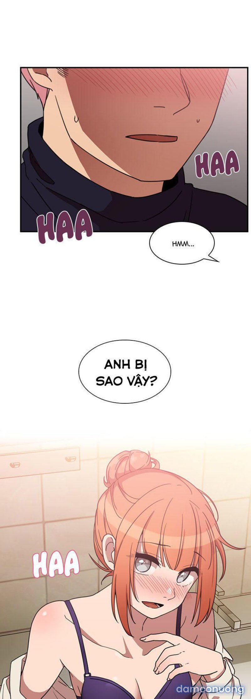 Close As Neighbors Chapter 38 - Page 18