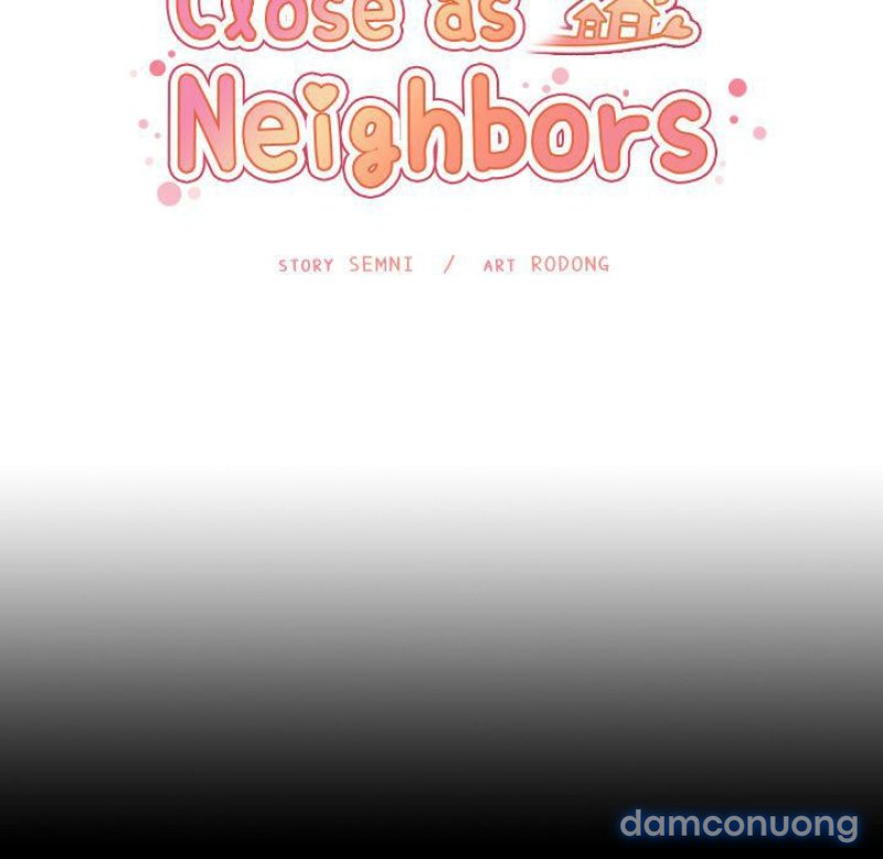 Close As Neighbors Chapter 51 - Page 29