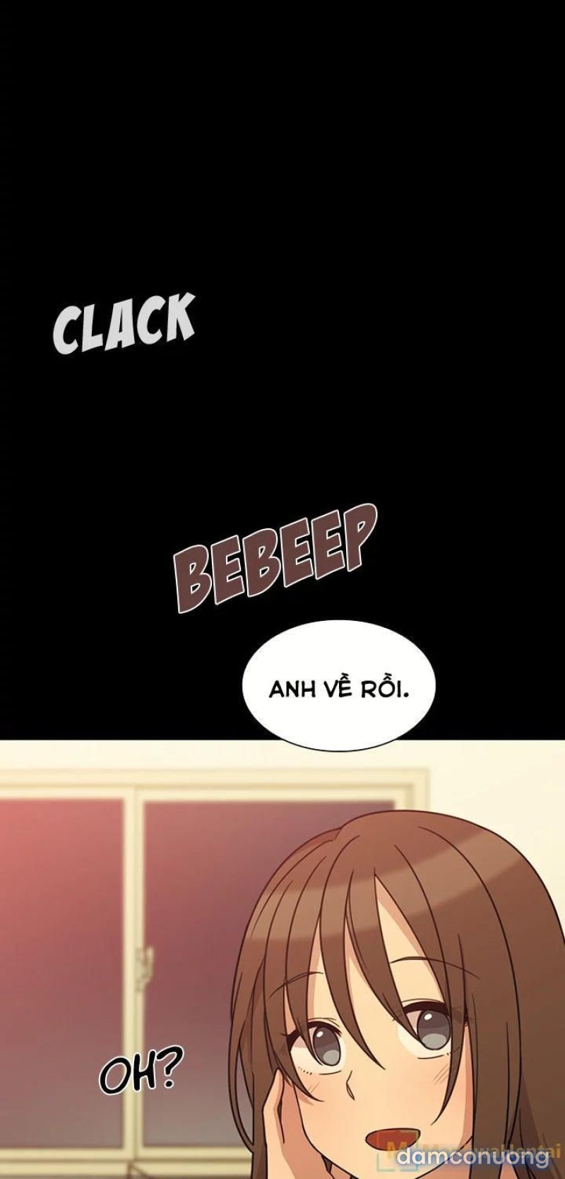 Close As Neighbors Chapter 26 - Page 15