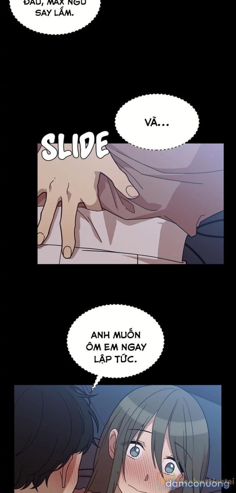 Close As Neighbors Chapter 26 - Page 25