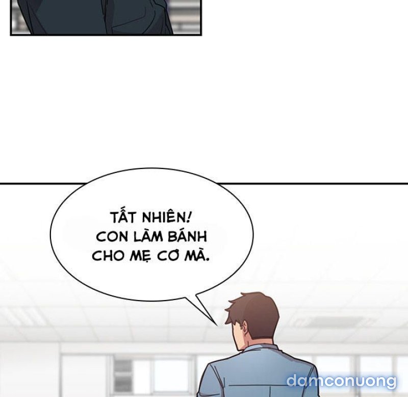 Close As Neighbors Chapter 27 - Page 22