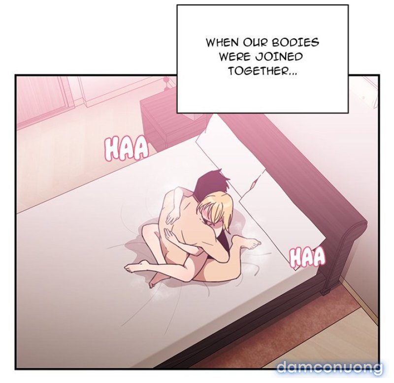 Close As Neighbors Chapter 36 - Page 43