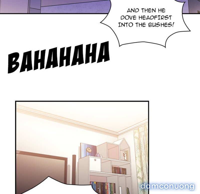 Close As Neighbors Chapter 36 - Page 57