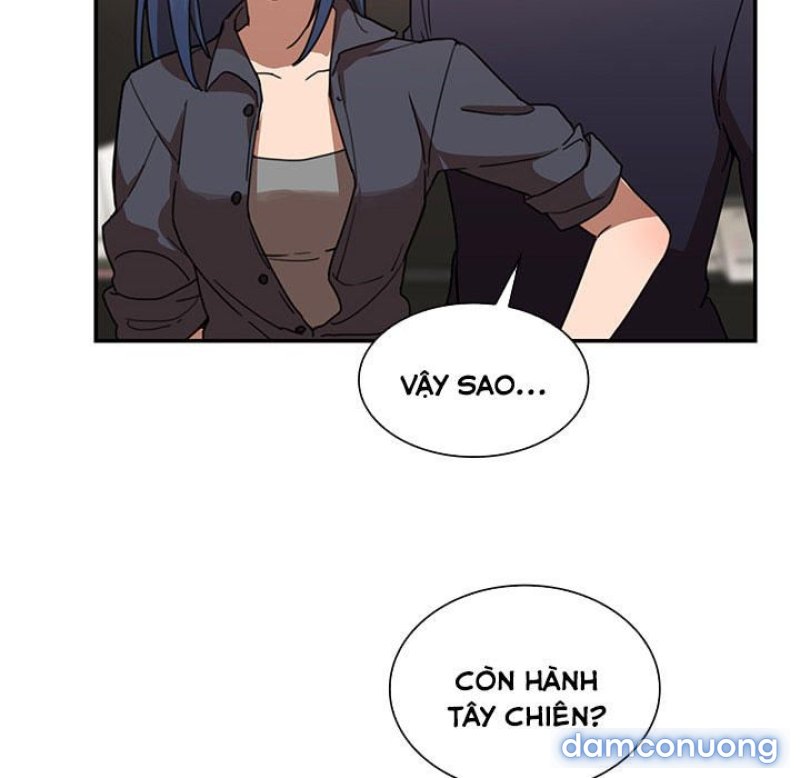 Close As Neighbors Chapter 33 - Page 64