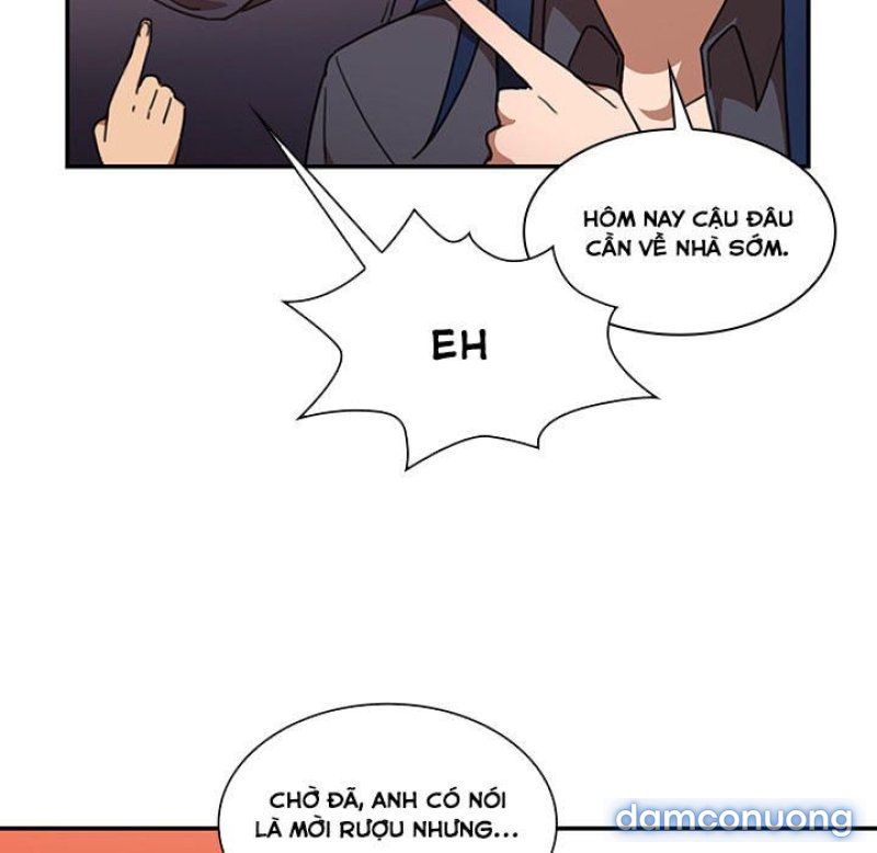 Close As Neighbors Chapter 33 - Page 69