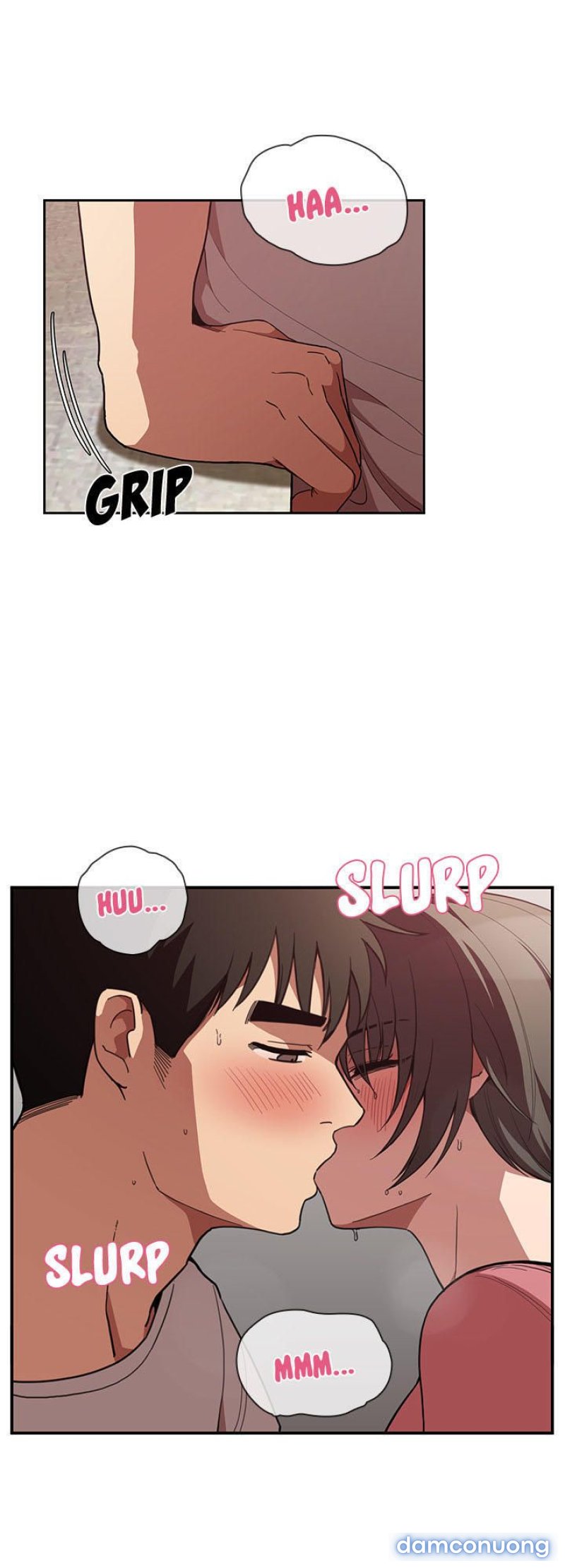 Close As Neighbors Chapter 41 - Page 16