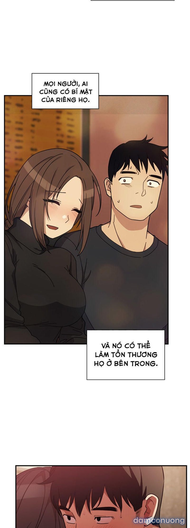 Close As Neighbors Chapter 41 - Page 36